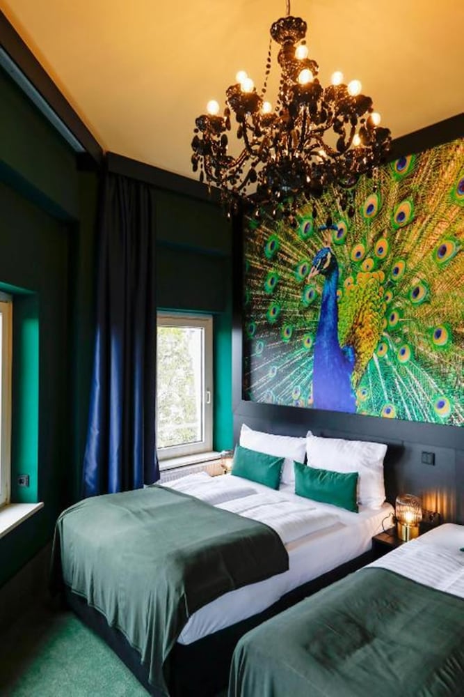 Sleephotels Casino 32/58
