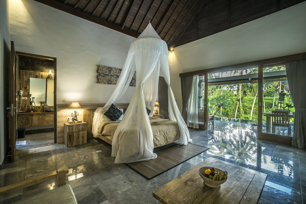 Villa Kirani Ubud 13/30