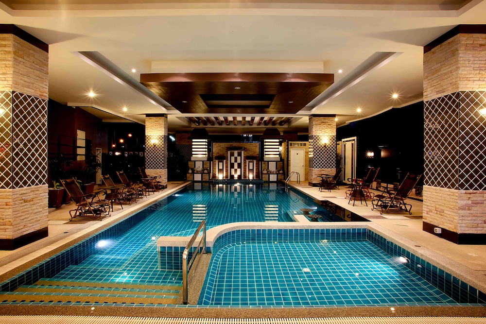 KTK Pattaya Hotel and Residence 20/46