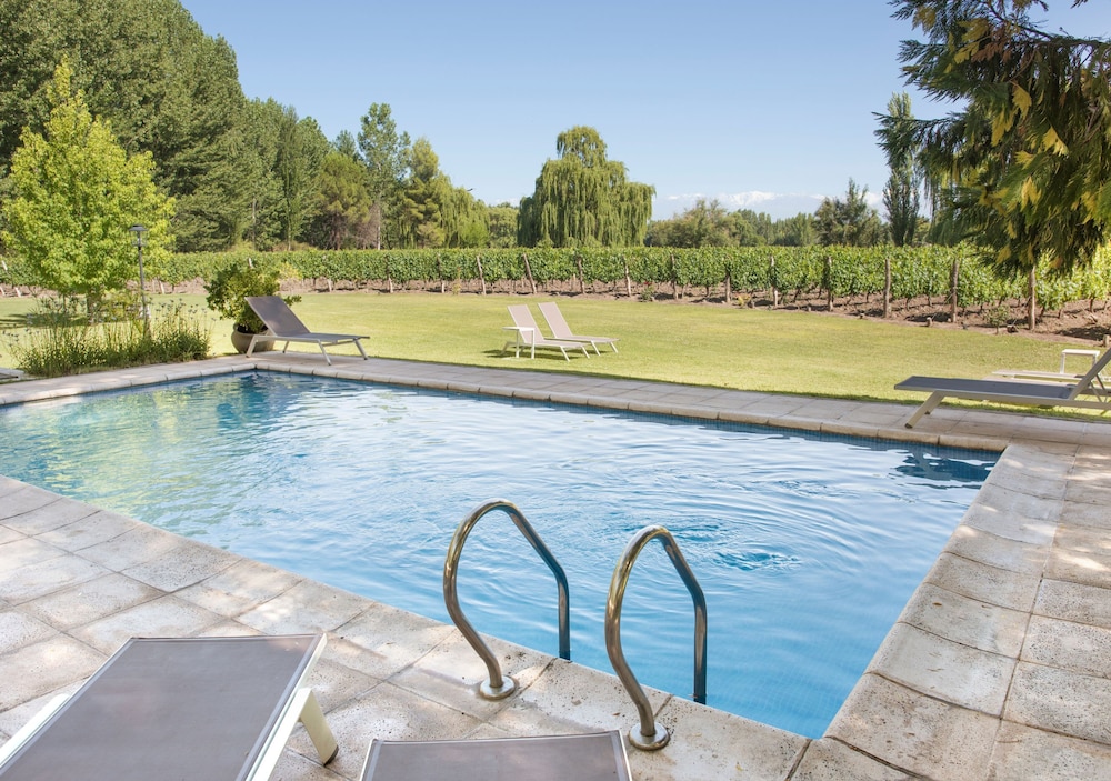 Postales Boutique WIne Hotels - Valle de Uco 27/50