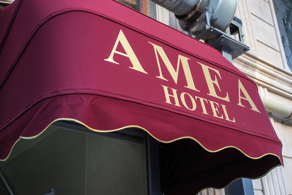 Amea Baku Hotel 4/53