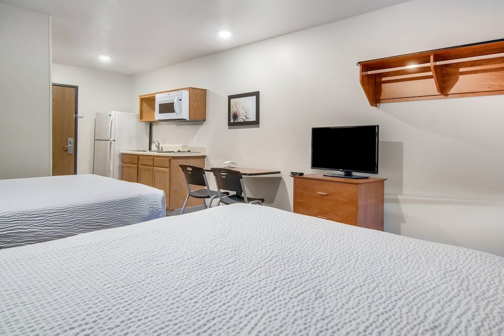WoodSpring Suites Abilene 20/41