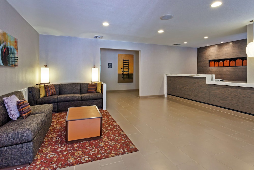 Hyatt House Houston Galleria 22/36