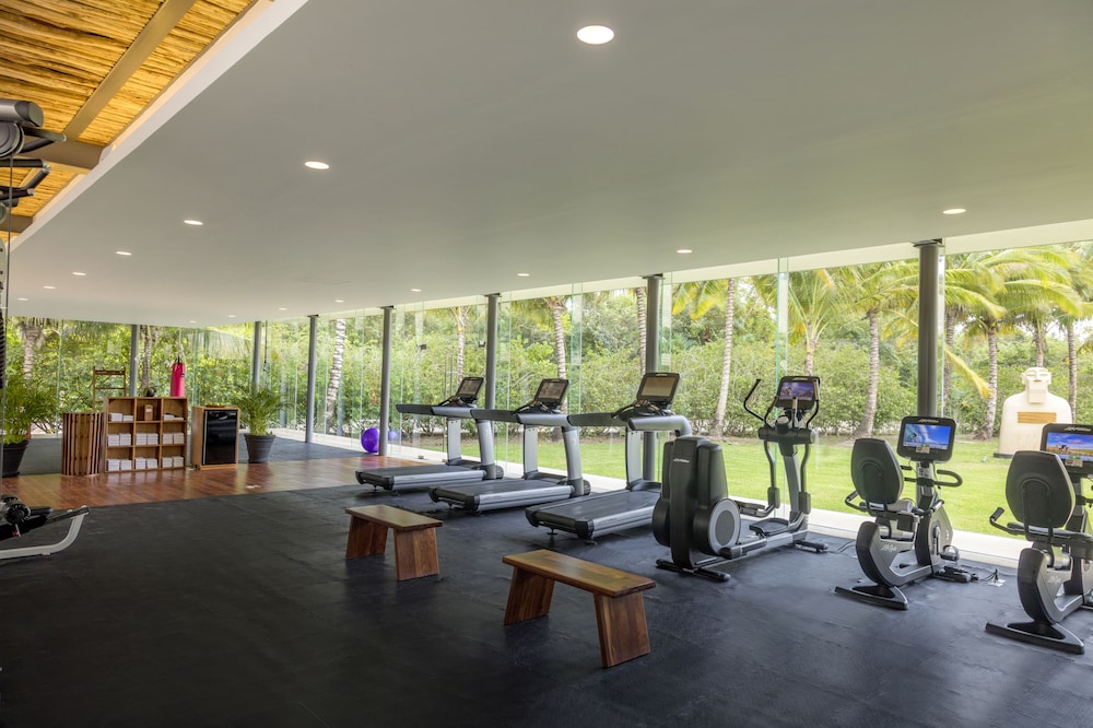 sport facilities