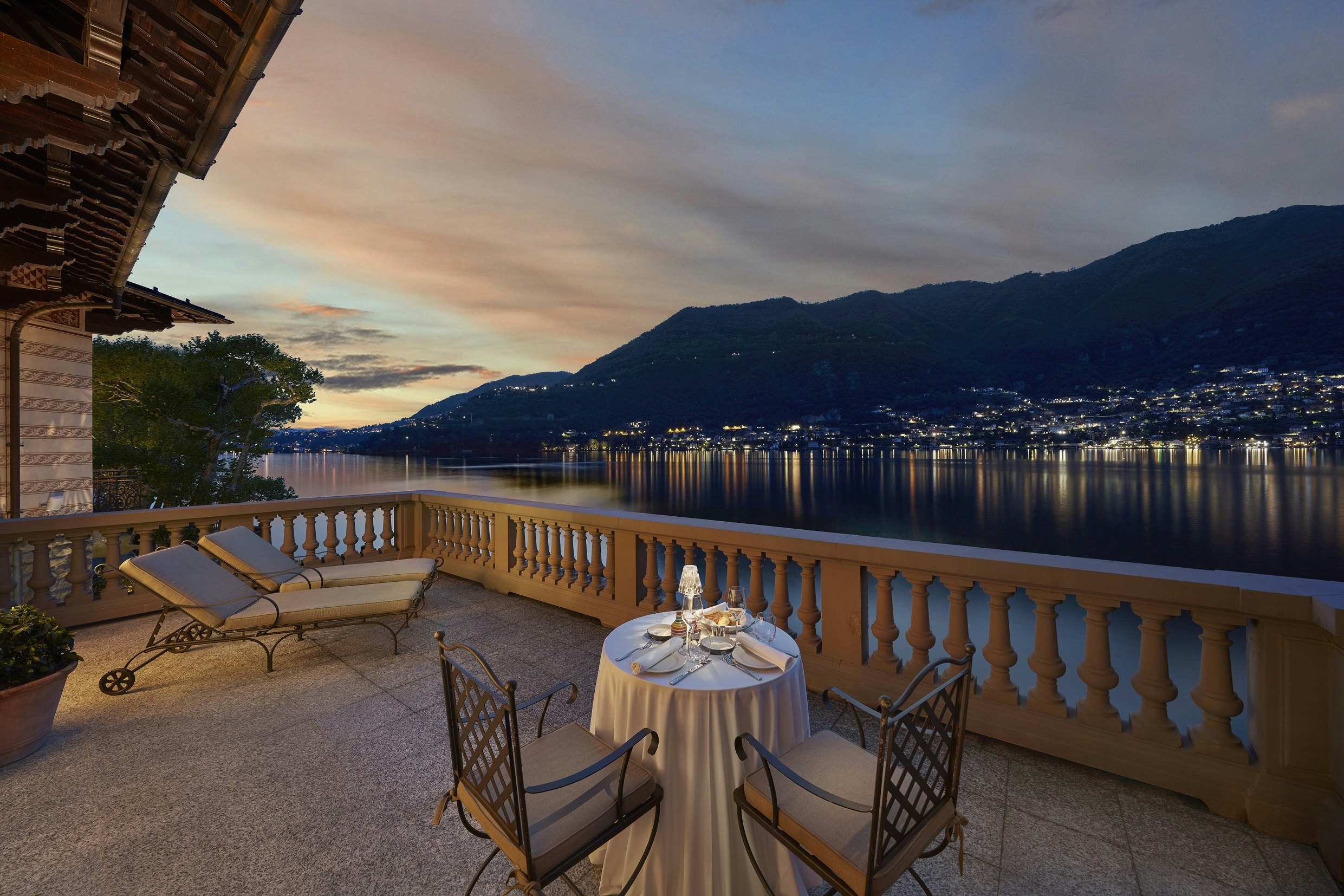 Mandarin Oriental Lago di Como 68/83