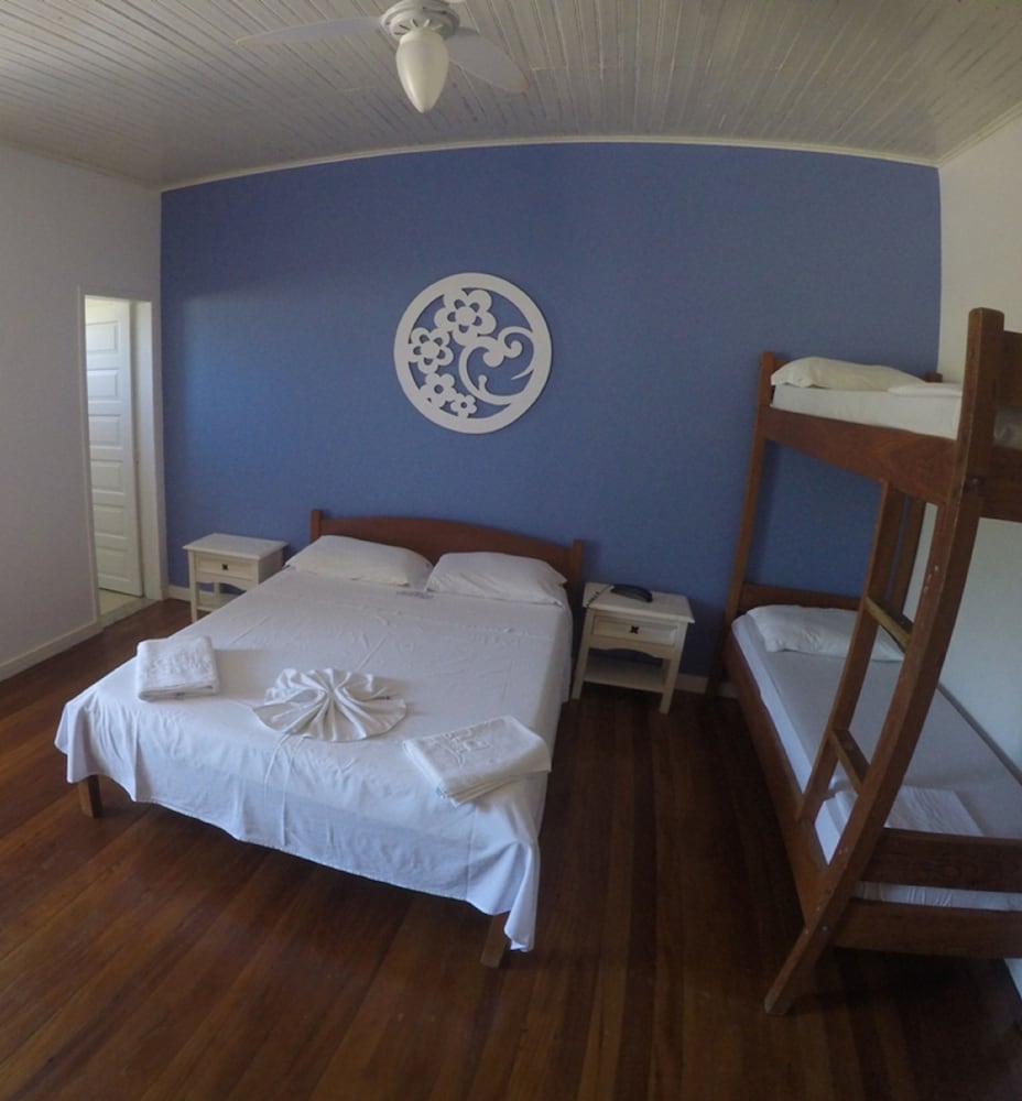 Joaquina Beach Hotel 51/68
