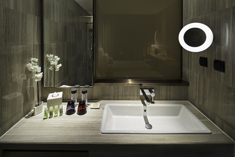 Nina Hotel Kowloon East 30/30