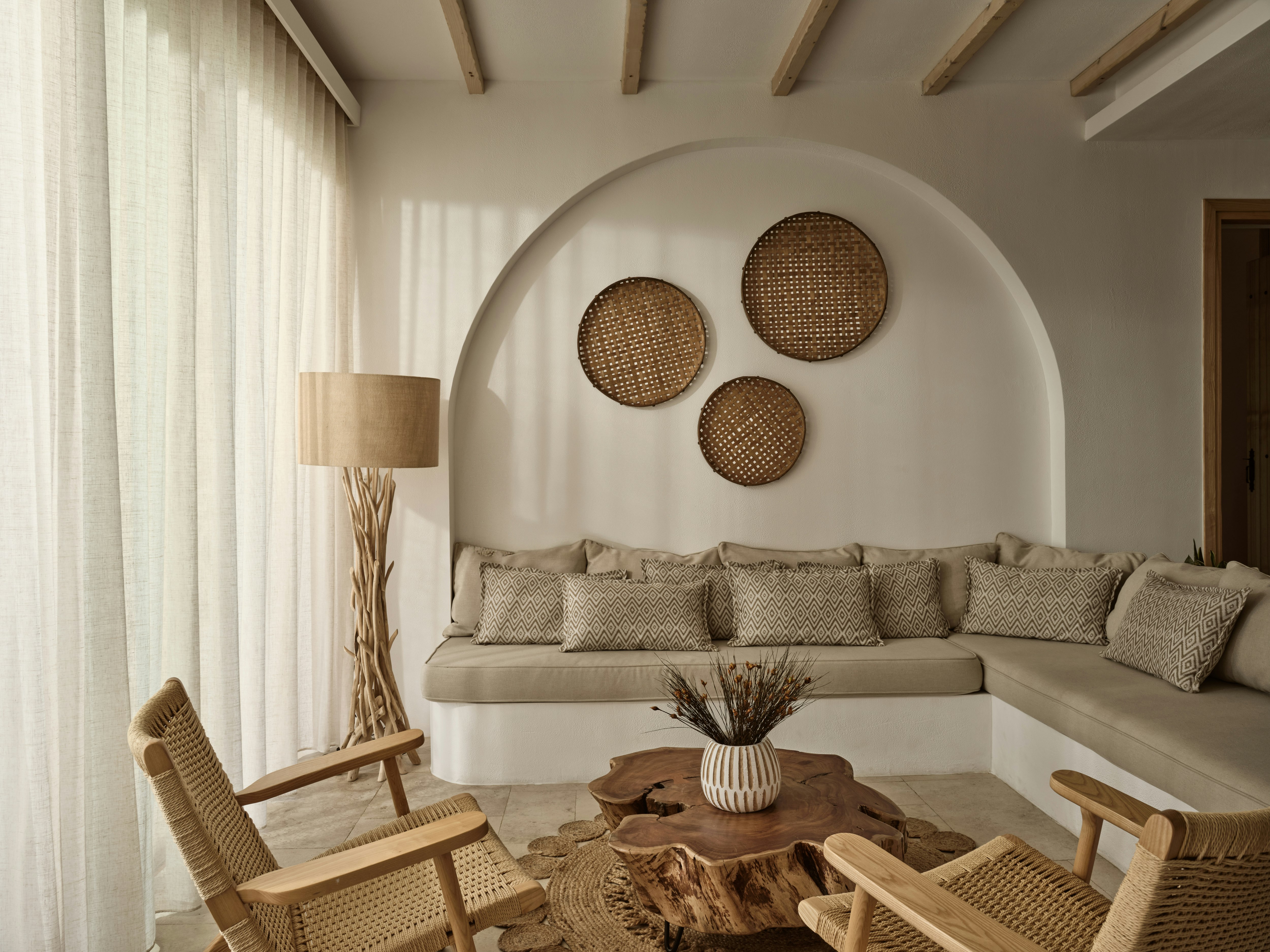Lesante Cape Resort & Villas 32/50