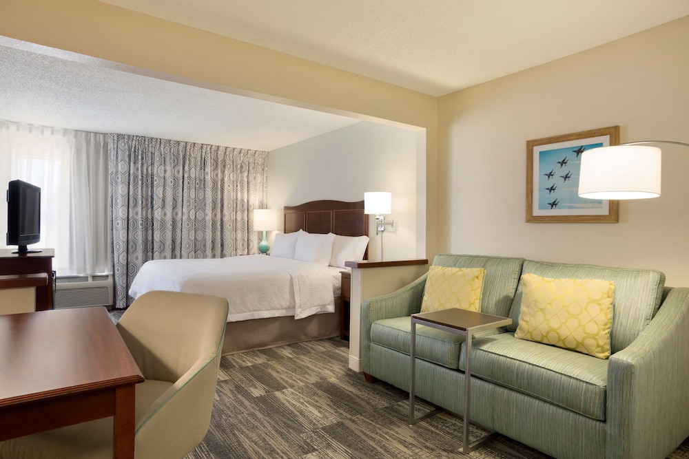 Hampton Inn Fort Worth Southwest Cityview 17/29