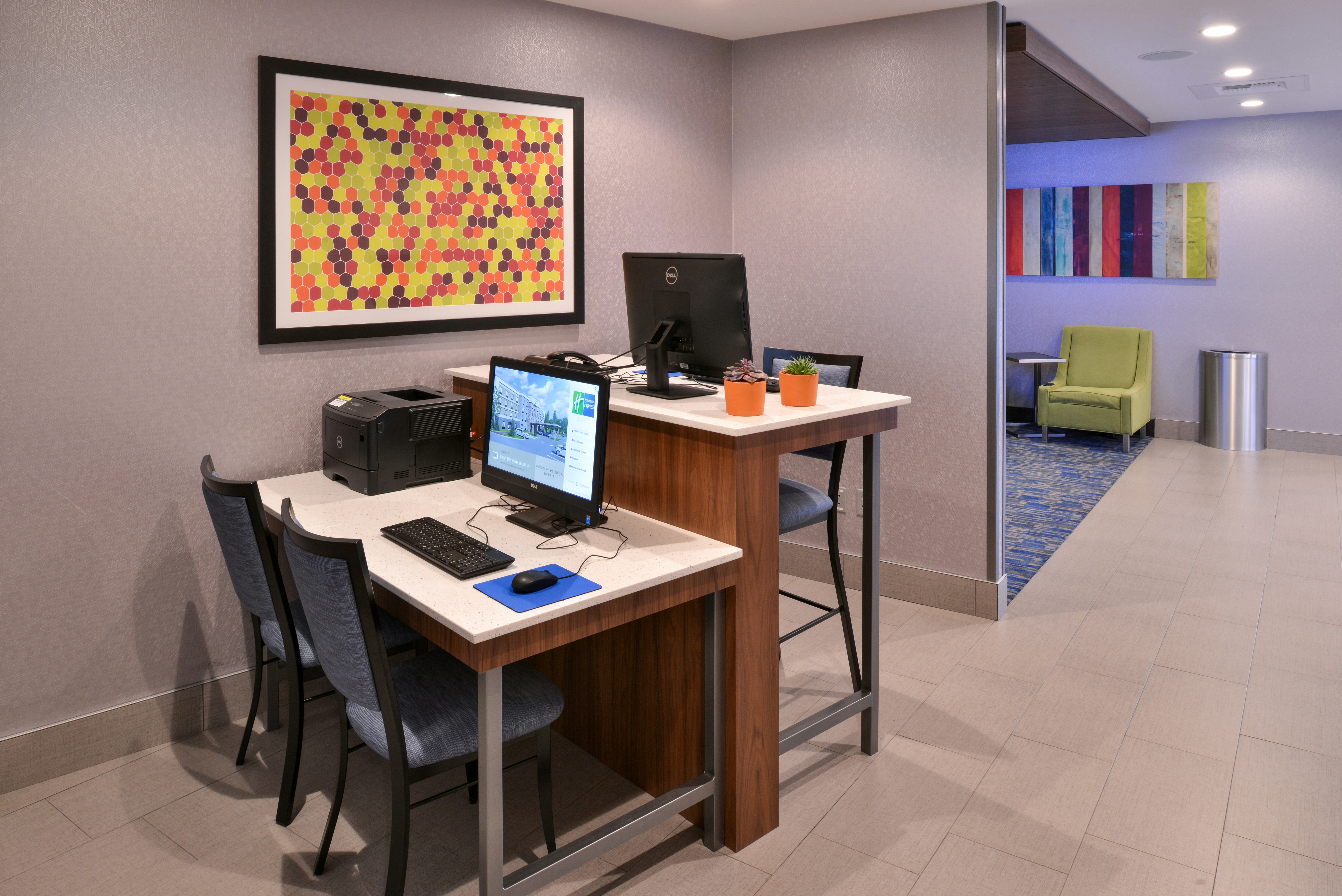 Holiday Inn Express Suites Bryant Benton Area 59/71