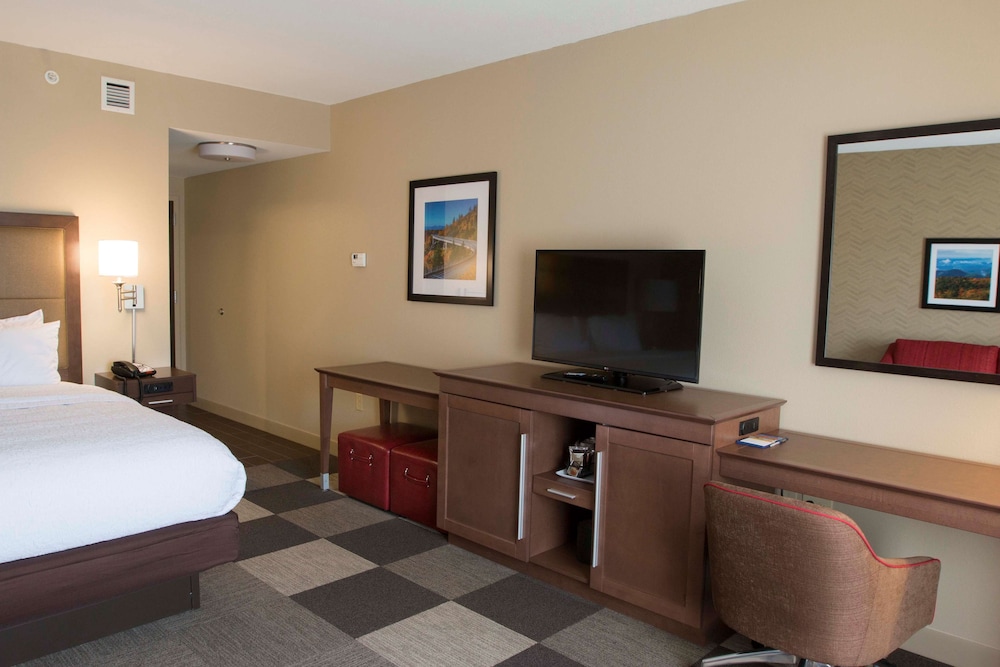 Hampton Inn & Suites Boone 19/55