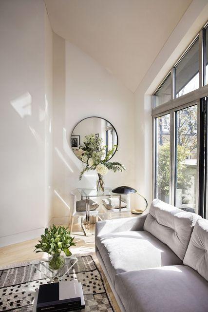 2 Bedrooms, Loft, Apartment