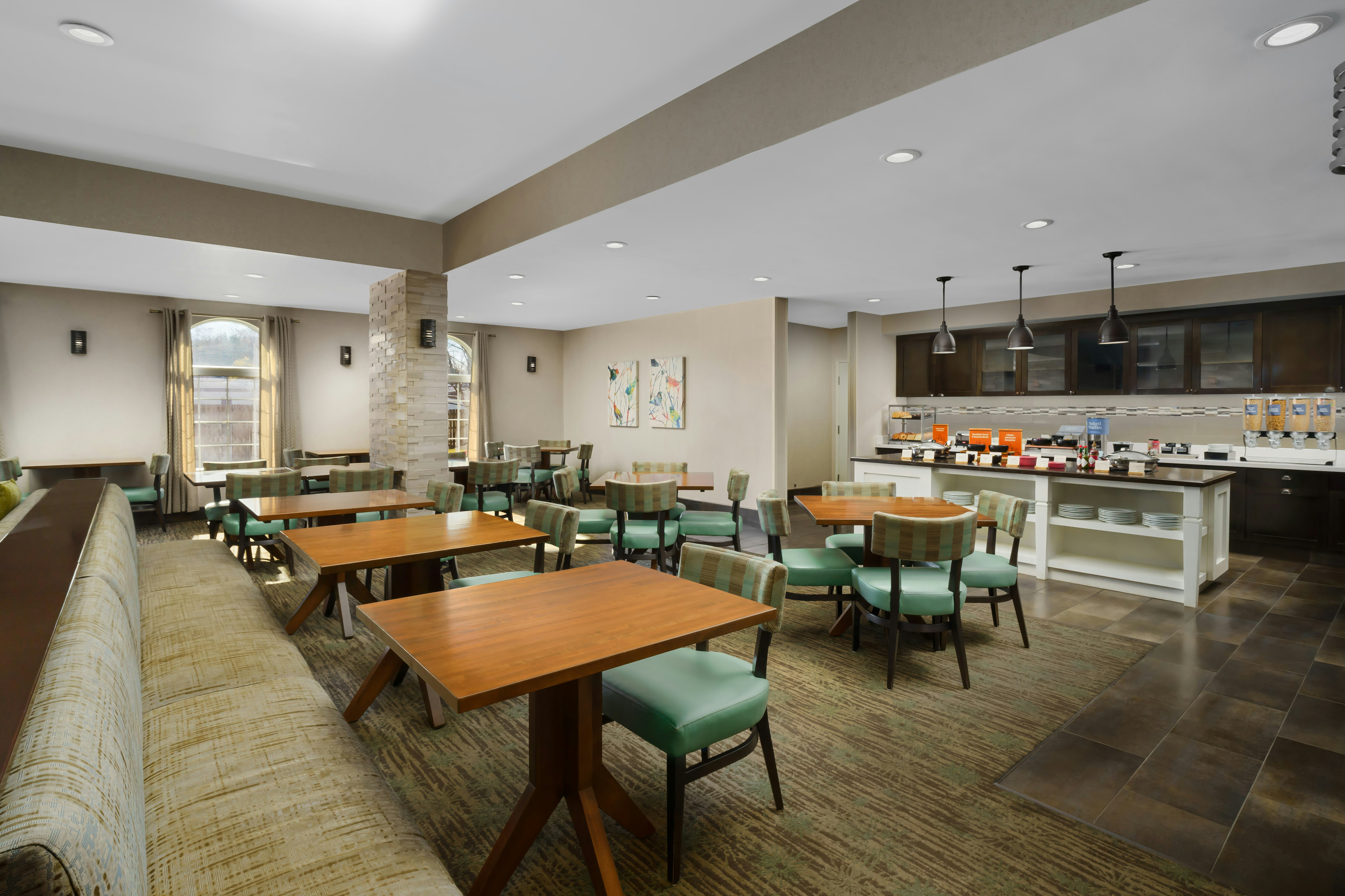Homewood Suites by Hilton Providence-Warwick 29/46