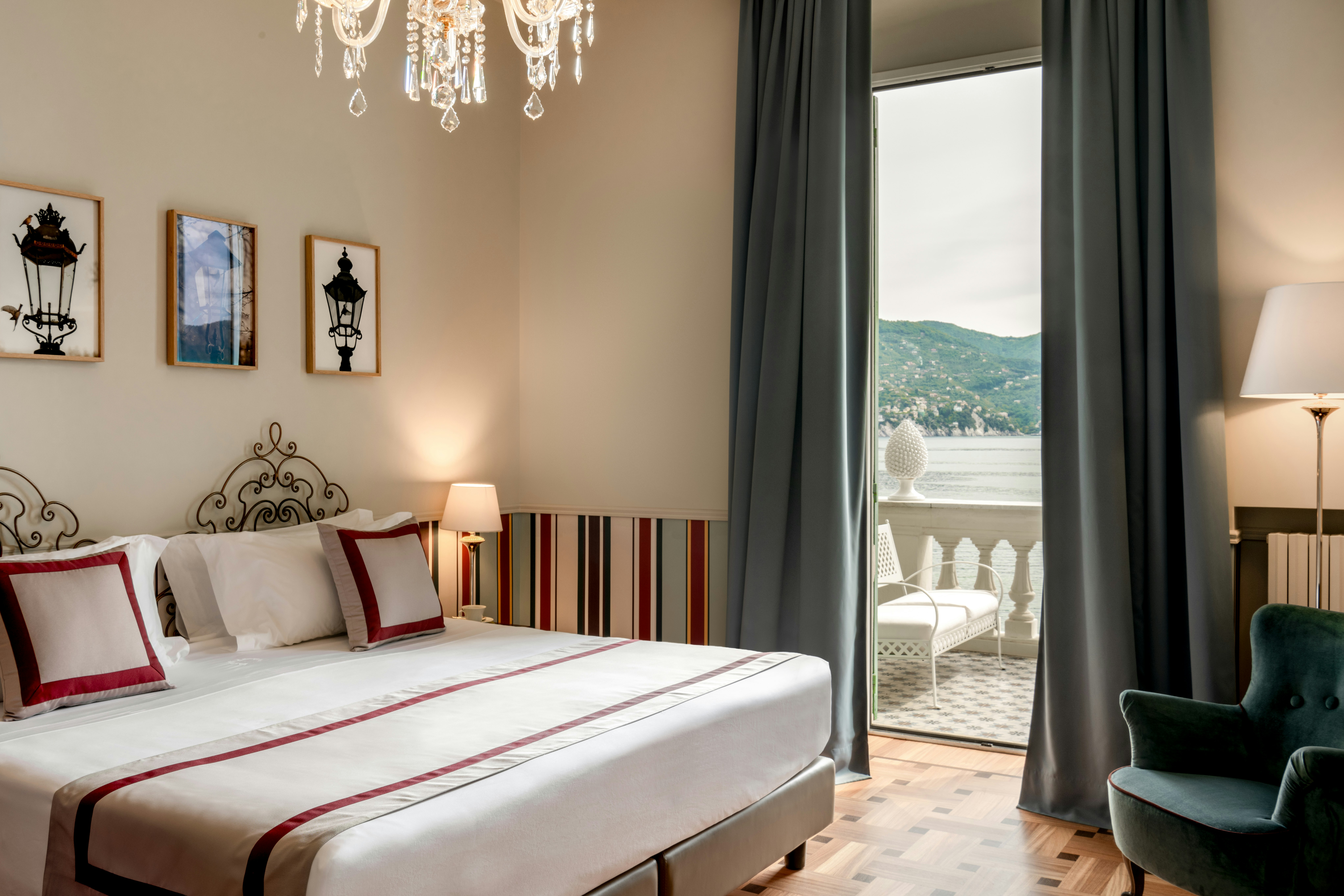 Grand Hotel Miramare 19/88