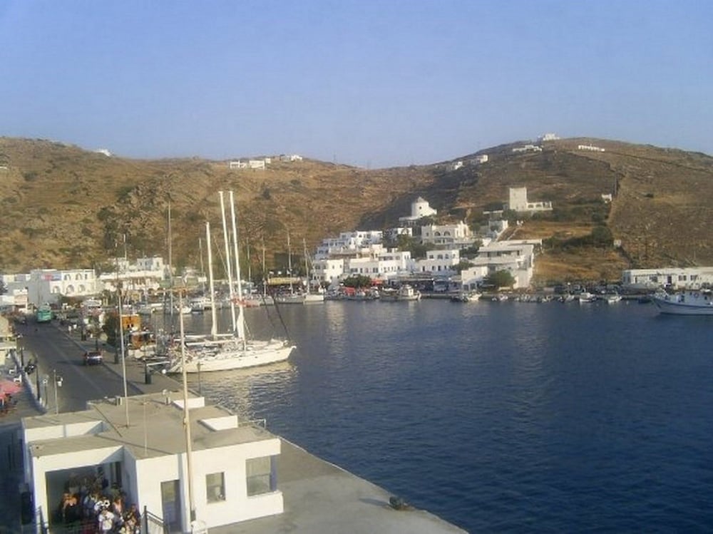 Galini Pension 31/36
