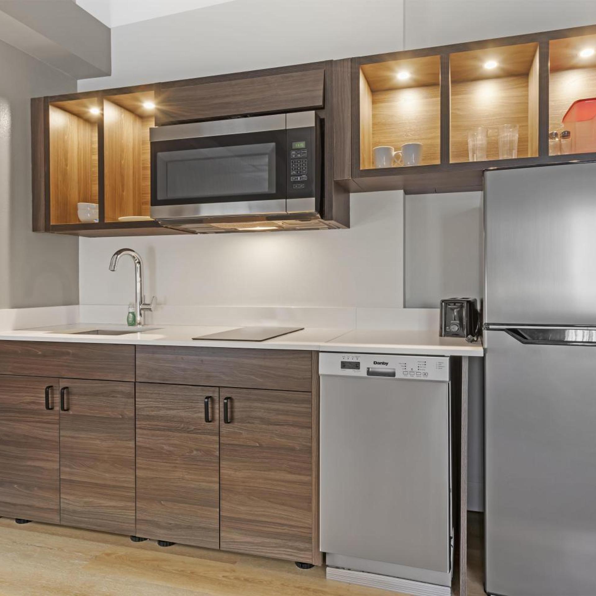Executive Residency by Best Western Denver East 10/67