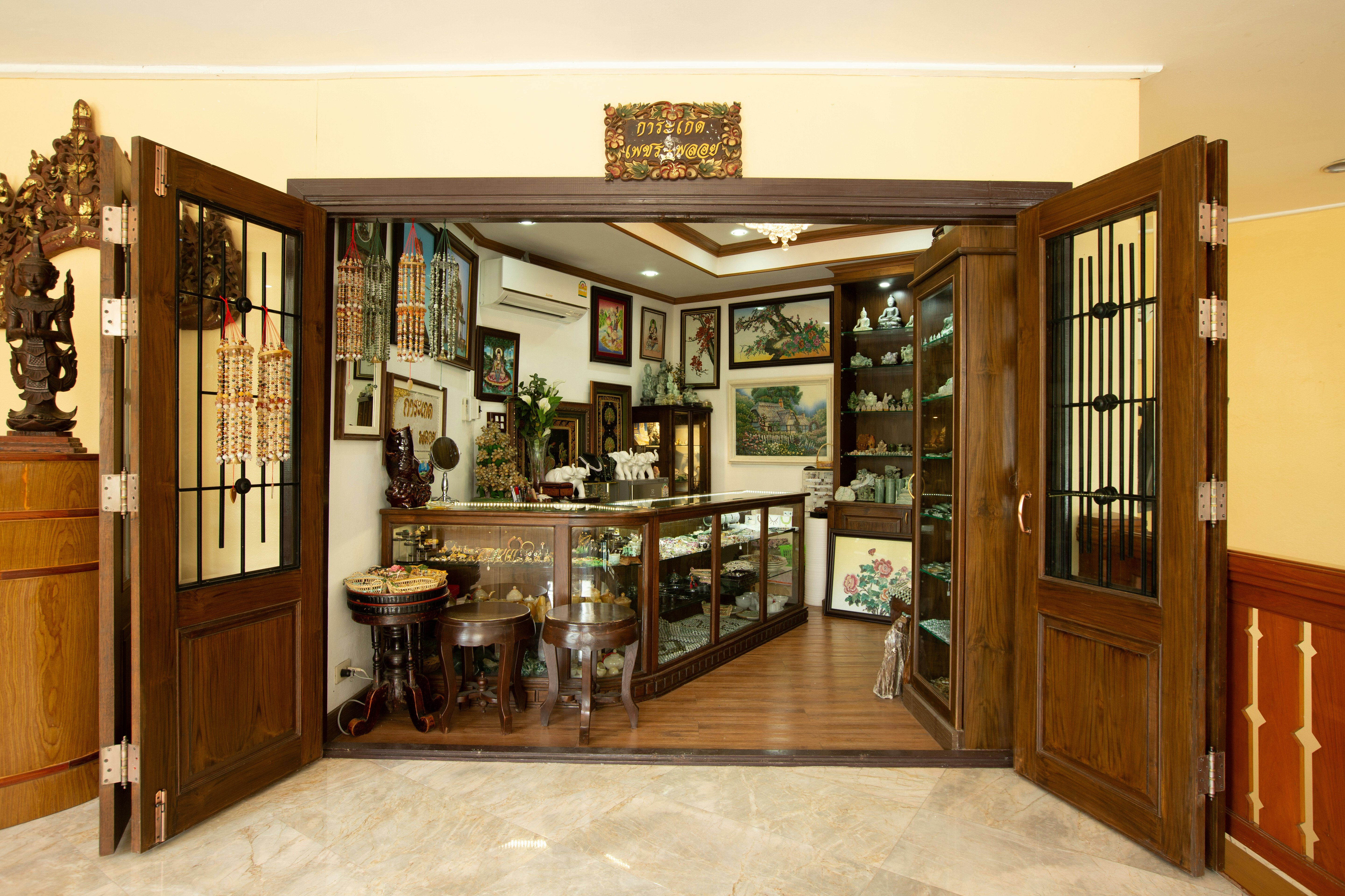 Mae Sot Hotel 7/67