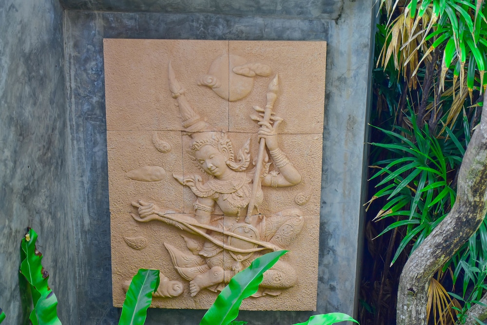 White Sand Beach Hotel Hua Hin 42/70