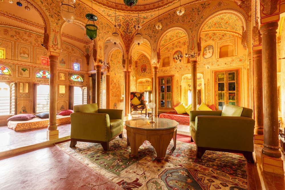 VIVAANA CULTURE HOTEL 31/50