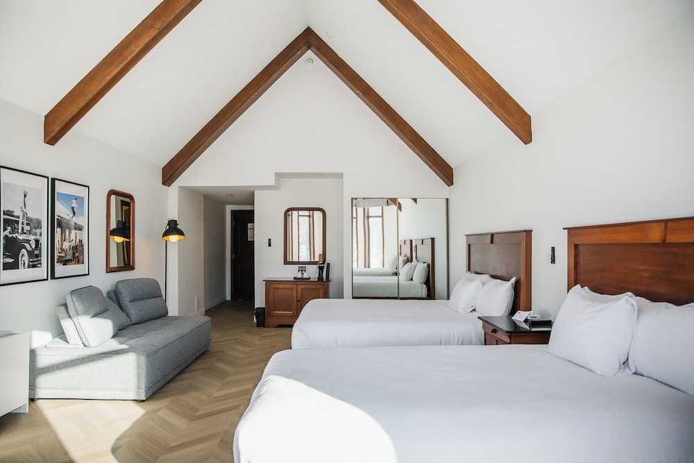 HOTEL LAC CARLING GOLF AND SPA 15/65