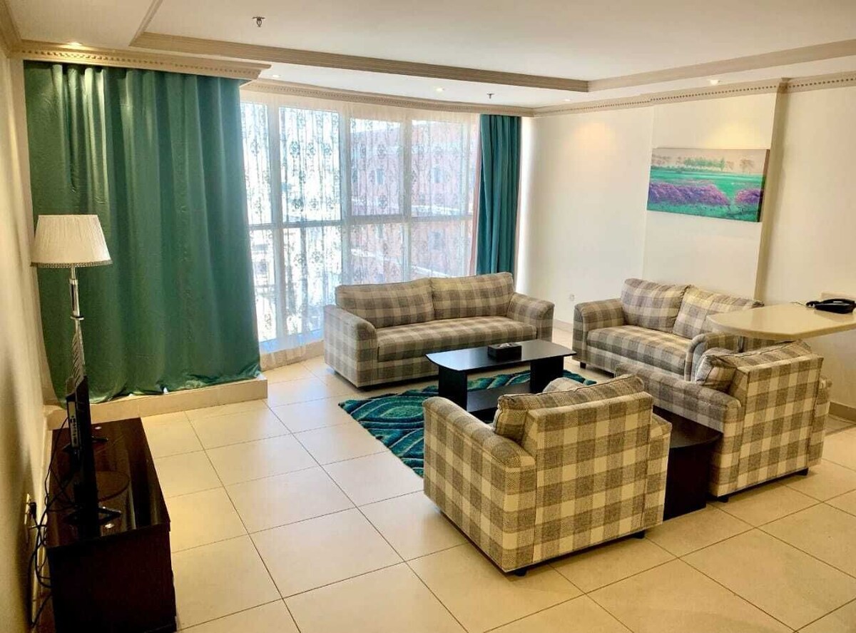 فندق رمال الجزيره (Rimal Aljazirah Hotel (Milana Hotel)) 26/43