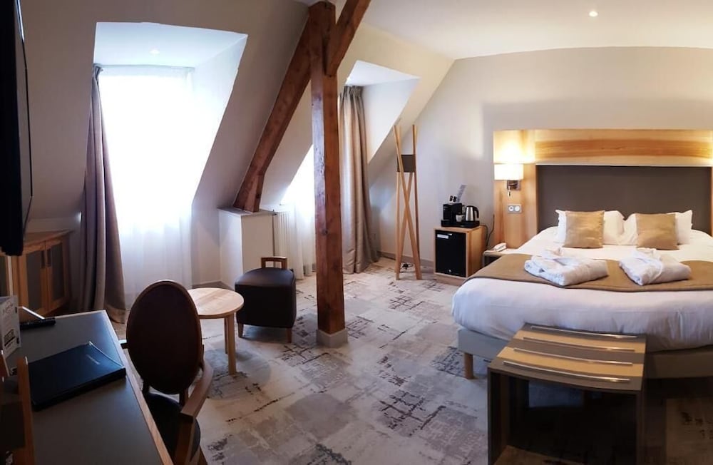 Hotel Le Cercle 6/50