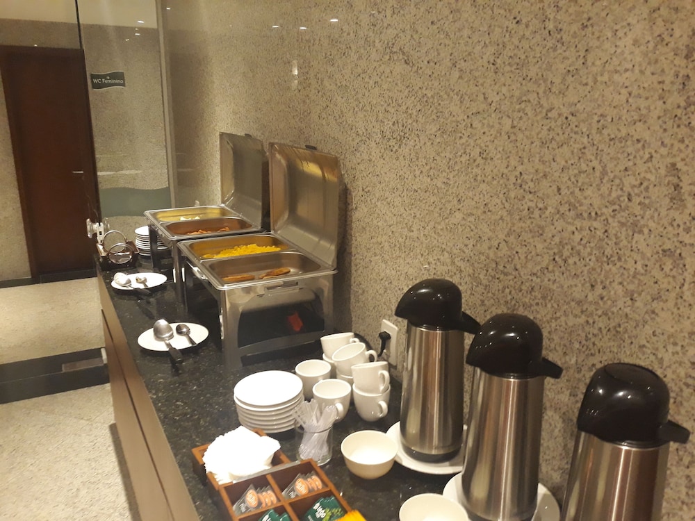 Aquidaba Praia Hotel 25/42