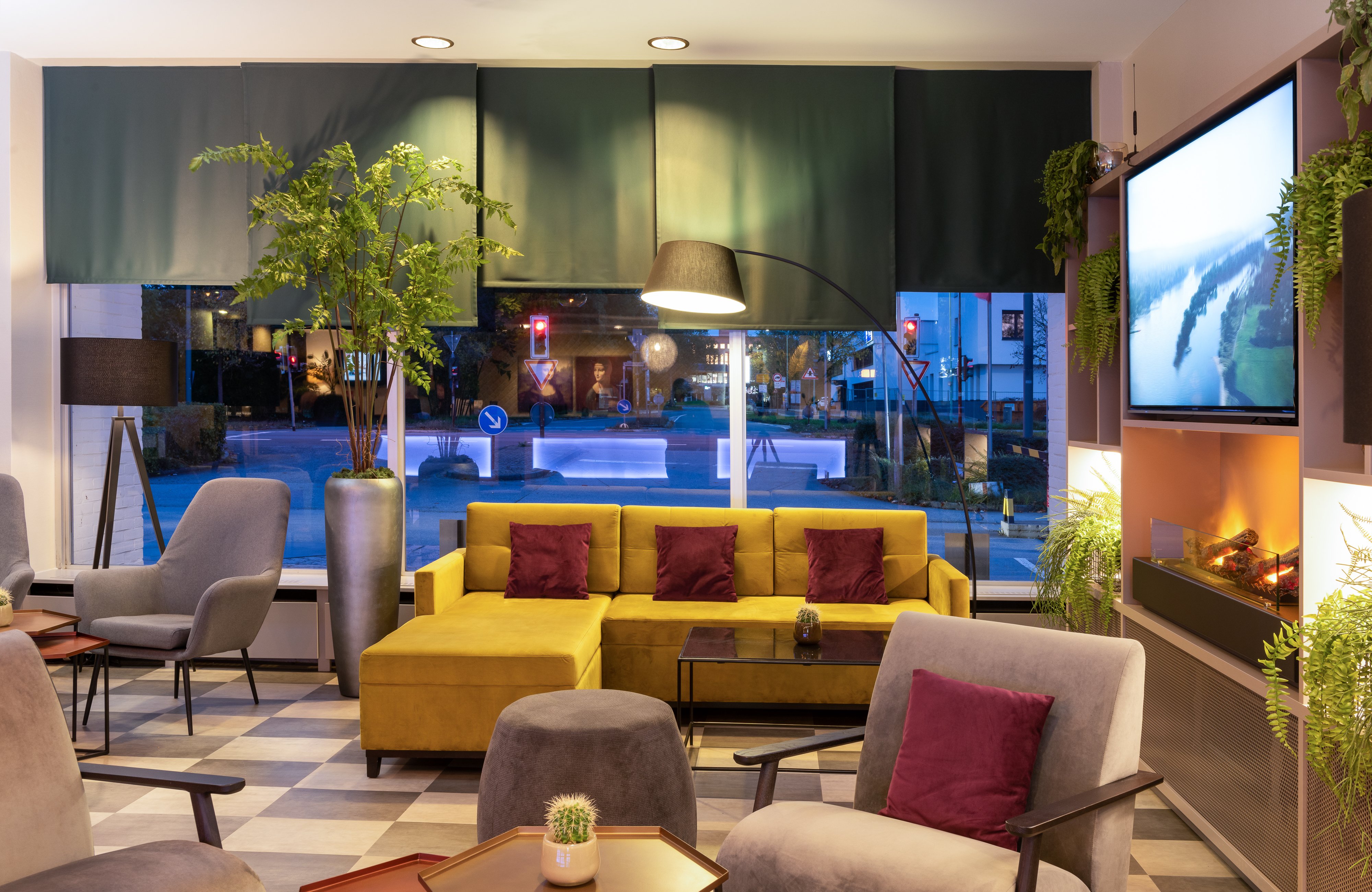 Leonardo Hotel Dusseldorf Airport Ratingen 17/47