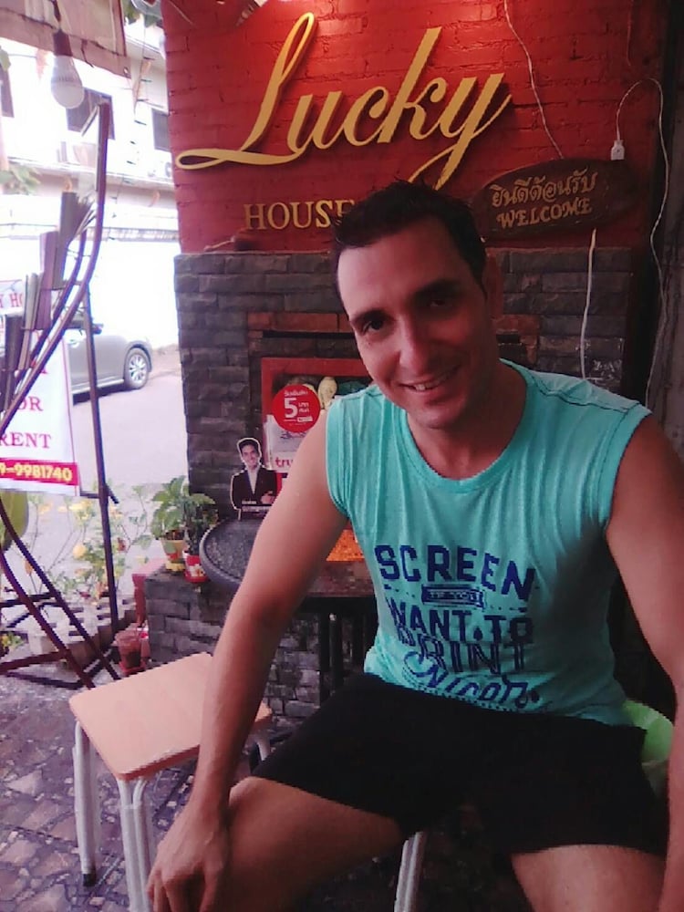 Lucky House Phra Sing Chiangmai - Hostel 27/48