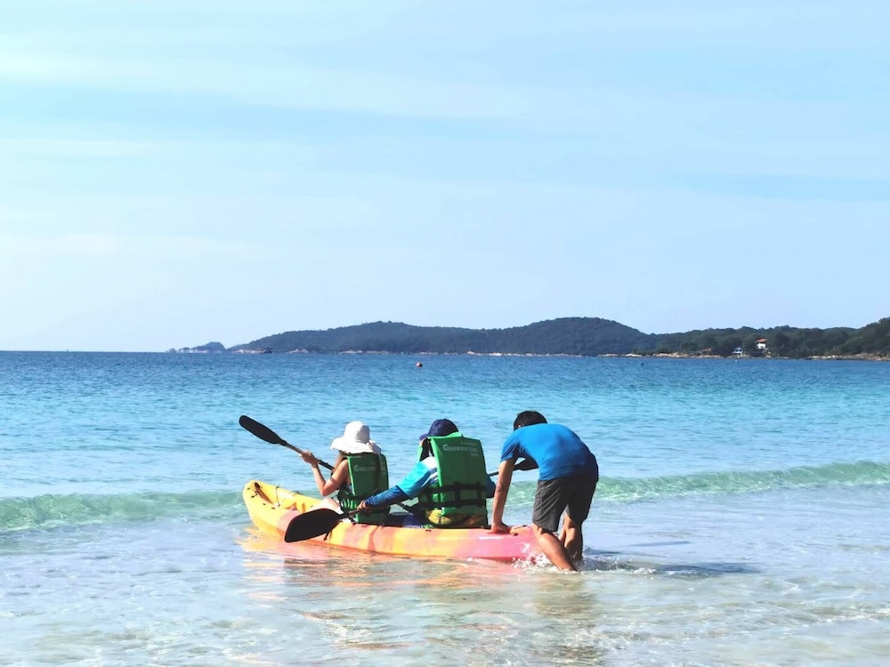 Green Bay Samed Resort 32/74