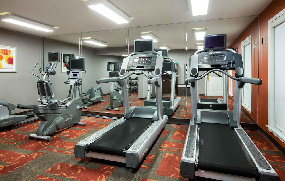 Residence Inn Houston Galleria 25/46