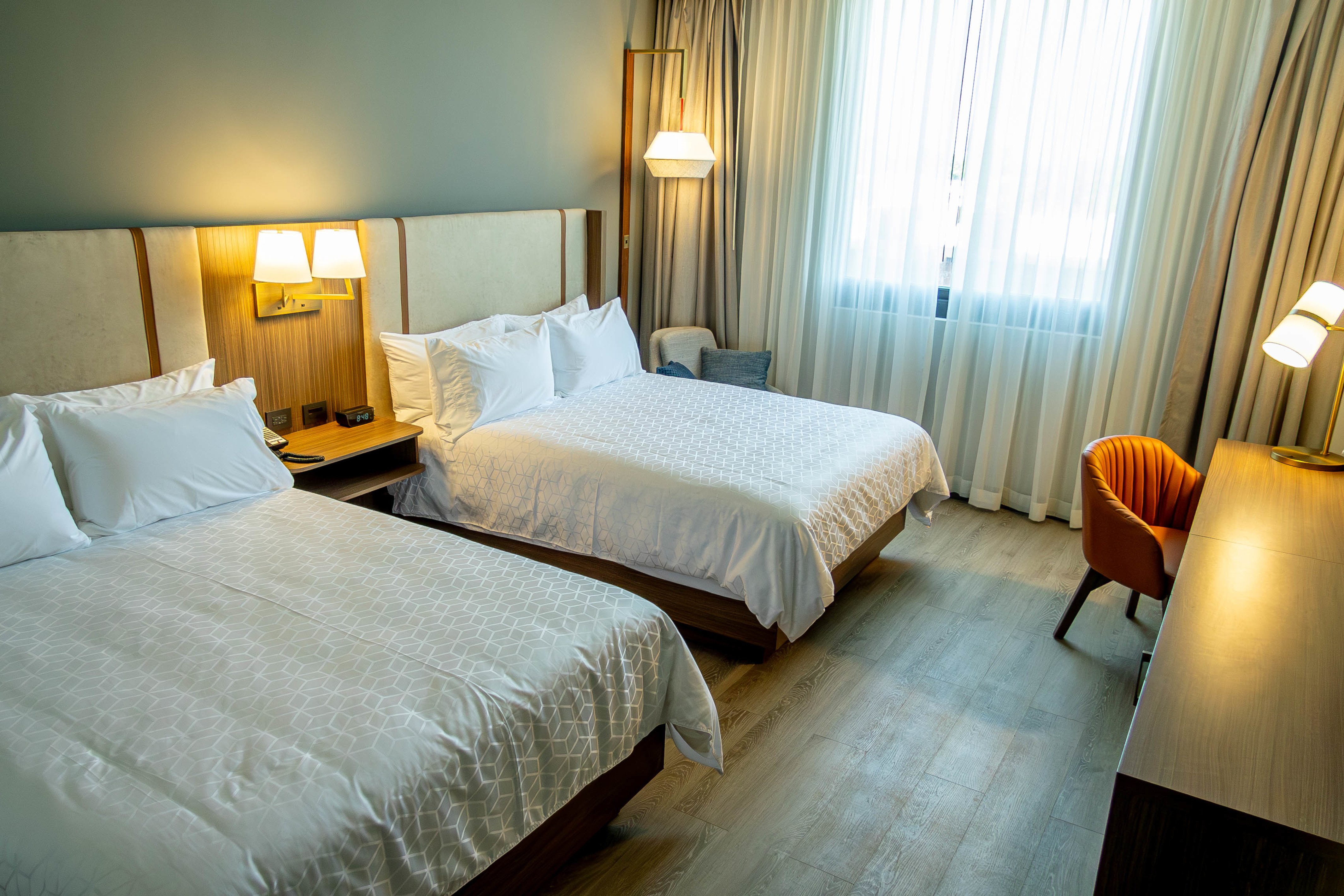 Holiday Inn Navojoa, an IHG Hotel 14/50