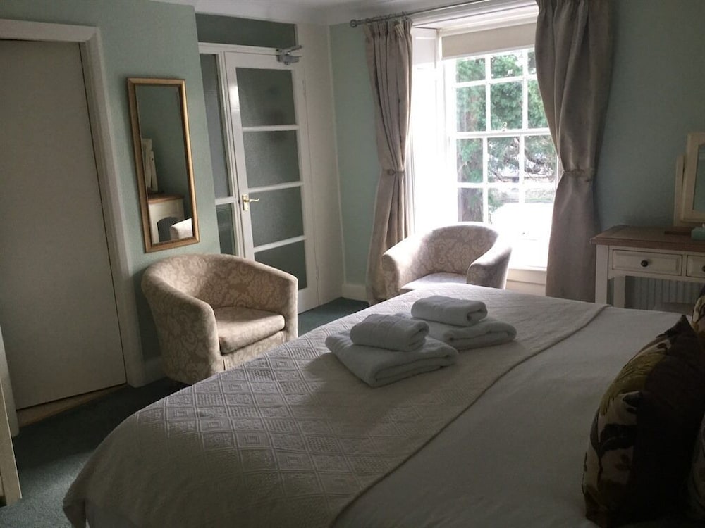 The Coachman Inn 22/41