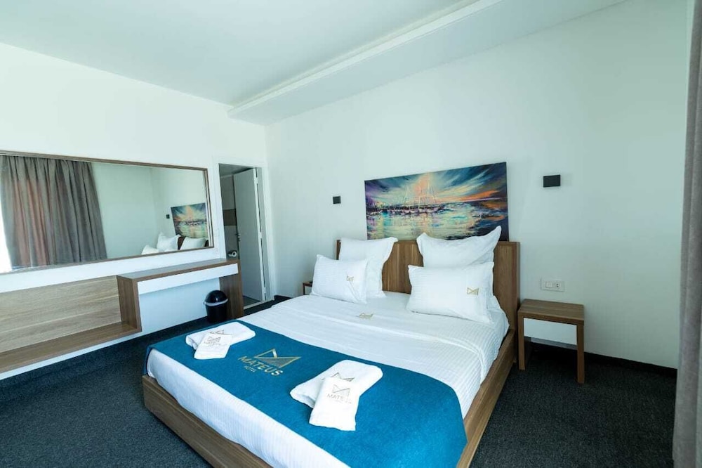 Mateus Boutique Hotel - Lebanon 7/40