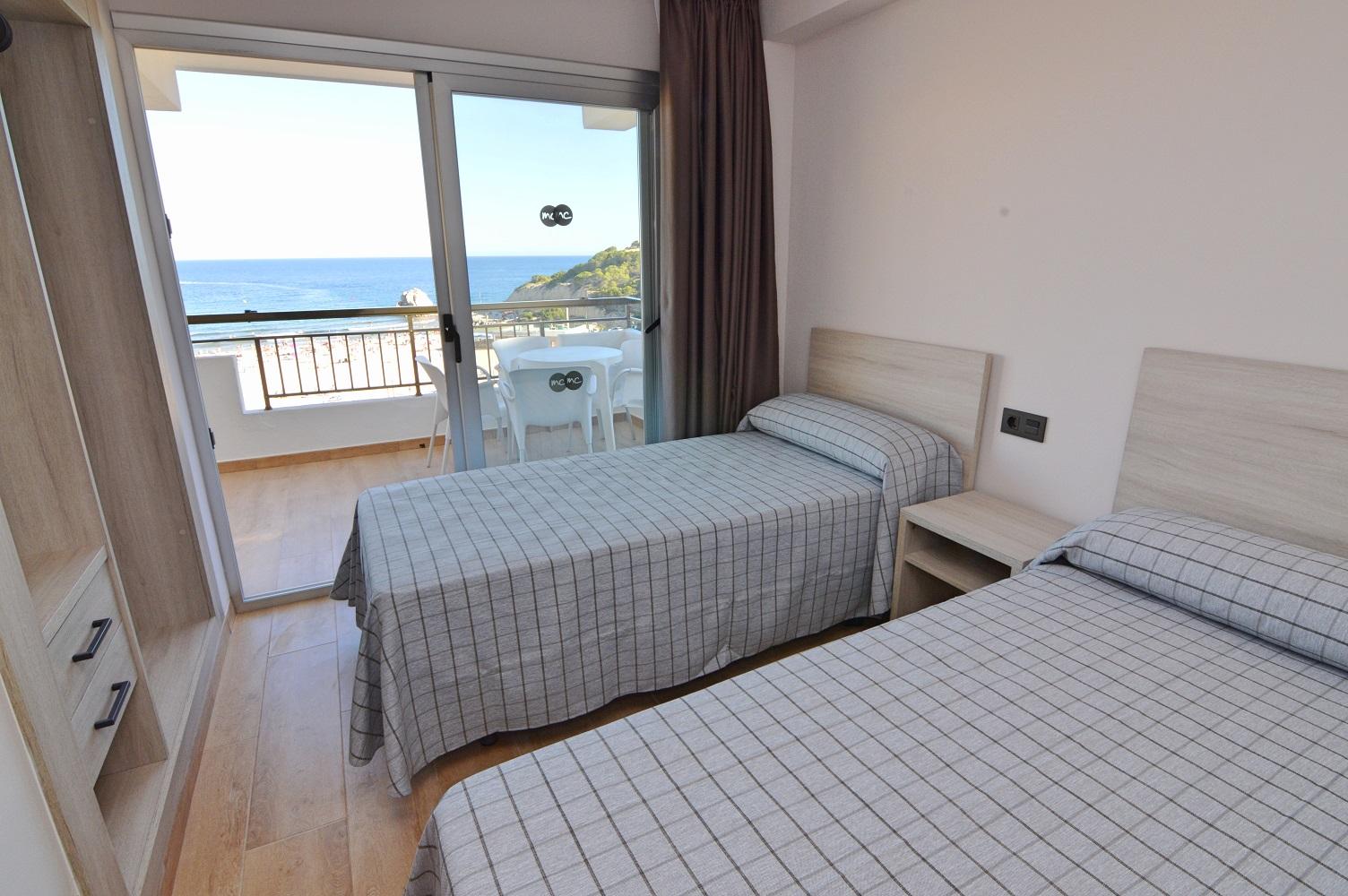 Premier, Sea View
