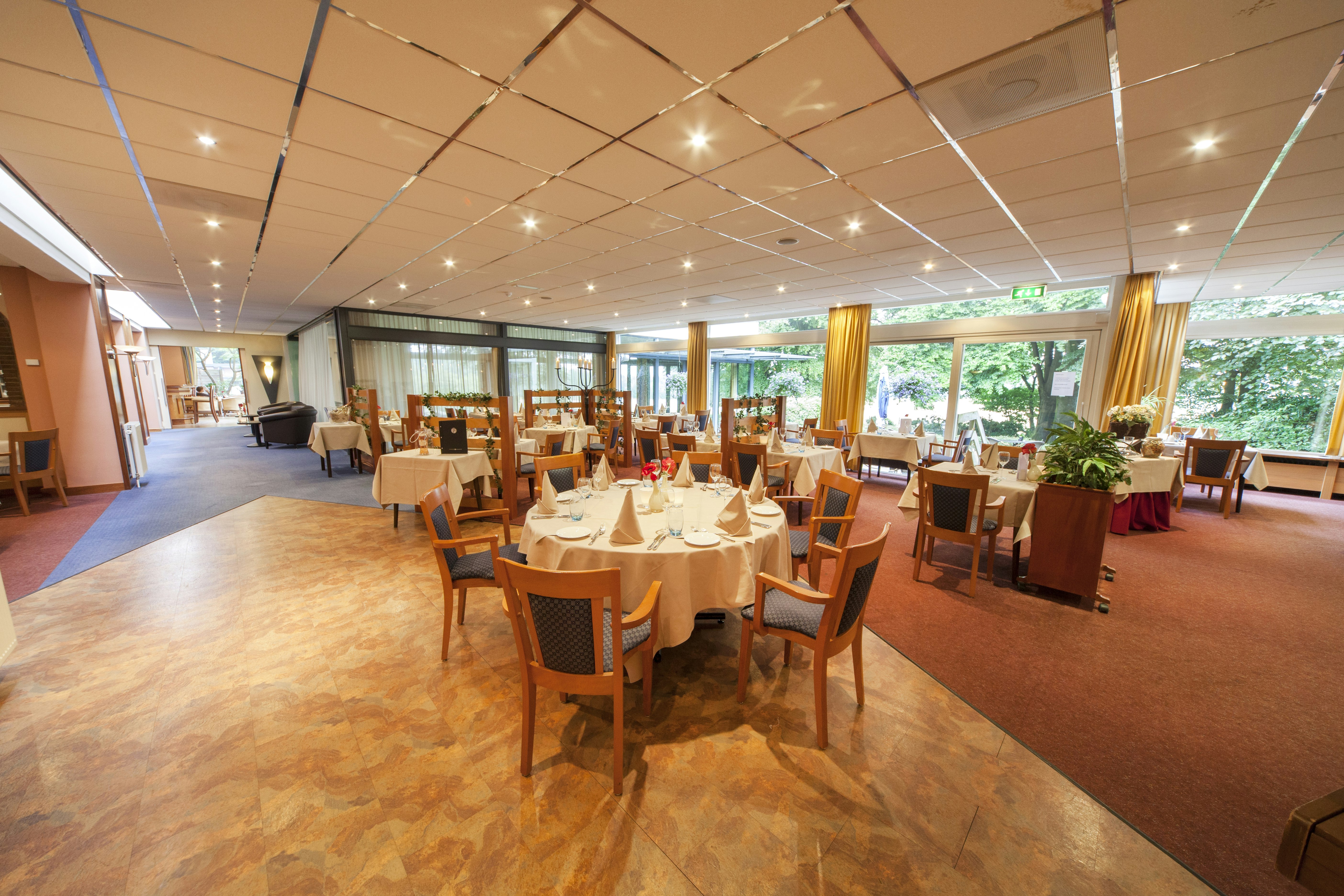 Fletcher Hotel-Restaurant Paasberg 27/43