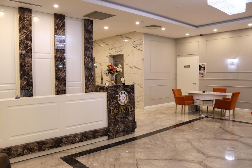 DES'OTEL 29/50