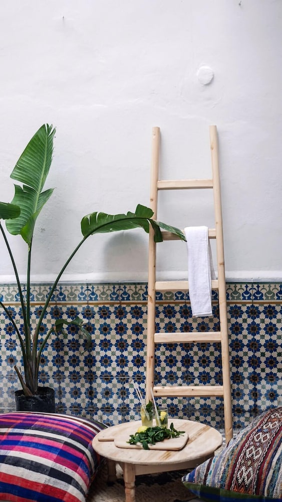 Boho 27 Hostel Marrakech 21/44