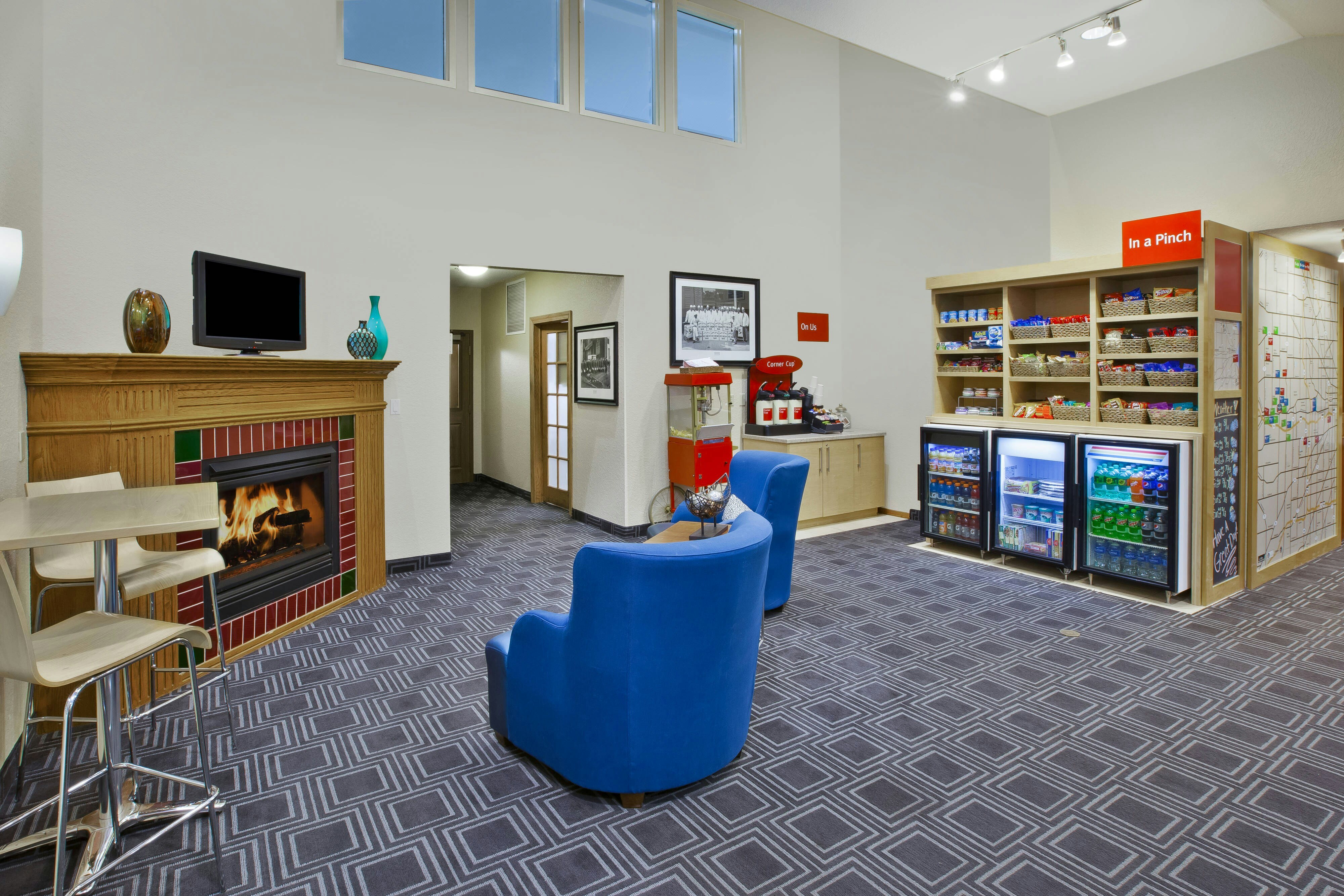 Towneplace Suites By Marriott Brookfield 29/42