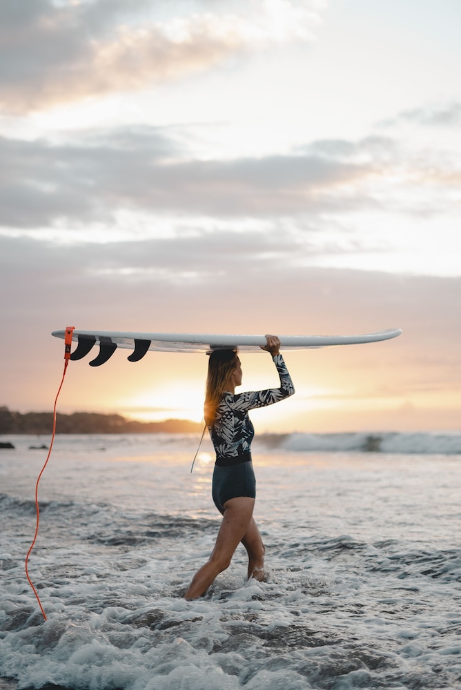 Dreamsea Surf Camp 20/33