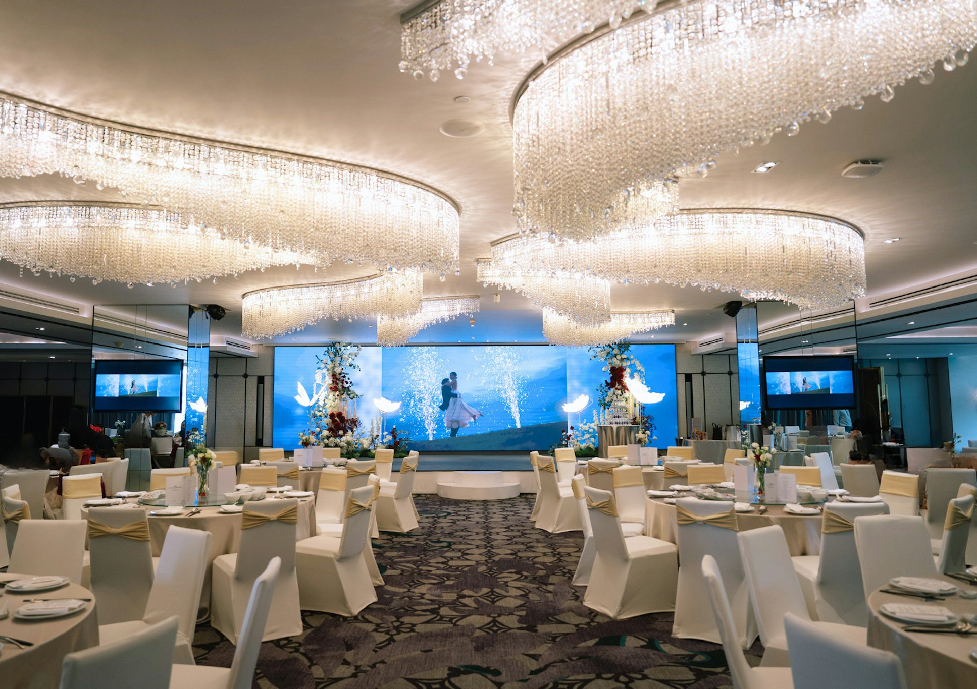 Chatrium Hotel Riverside Bangkok 12/18