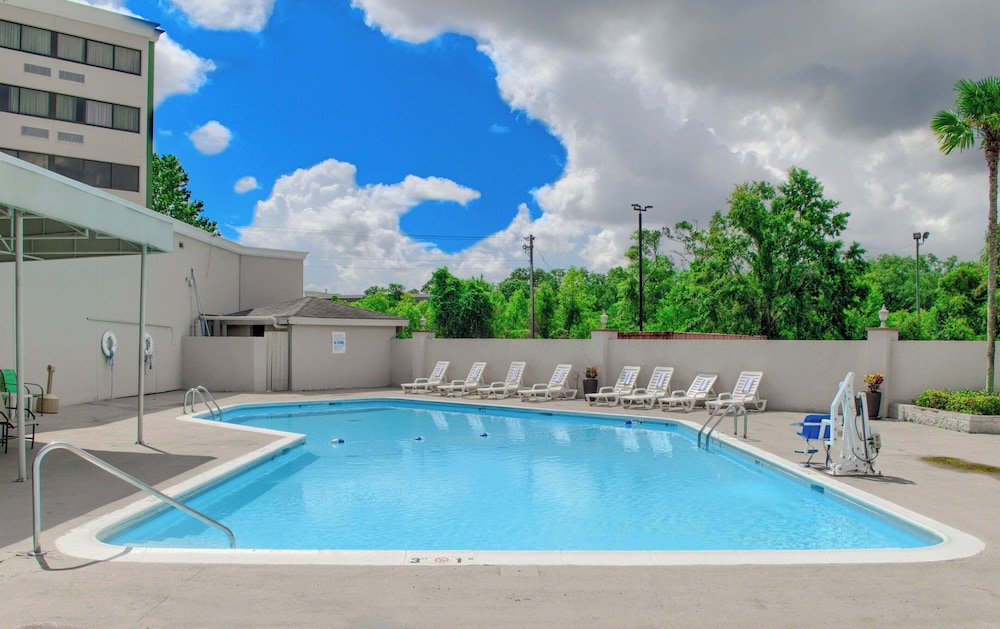 Holiday Inn Mobile West - I-10 60/63