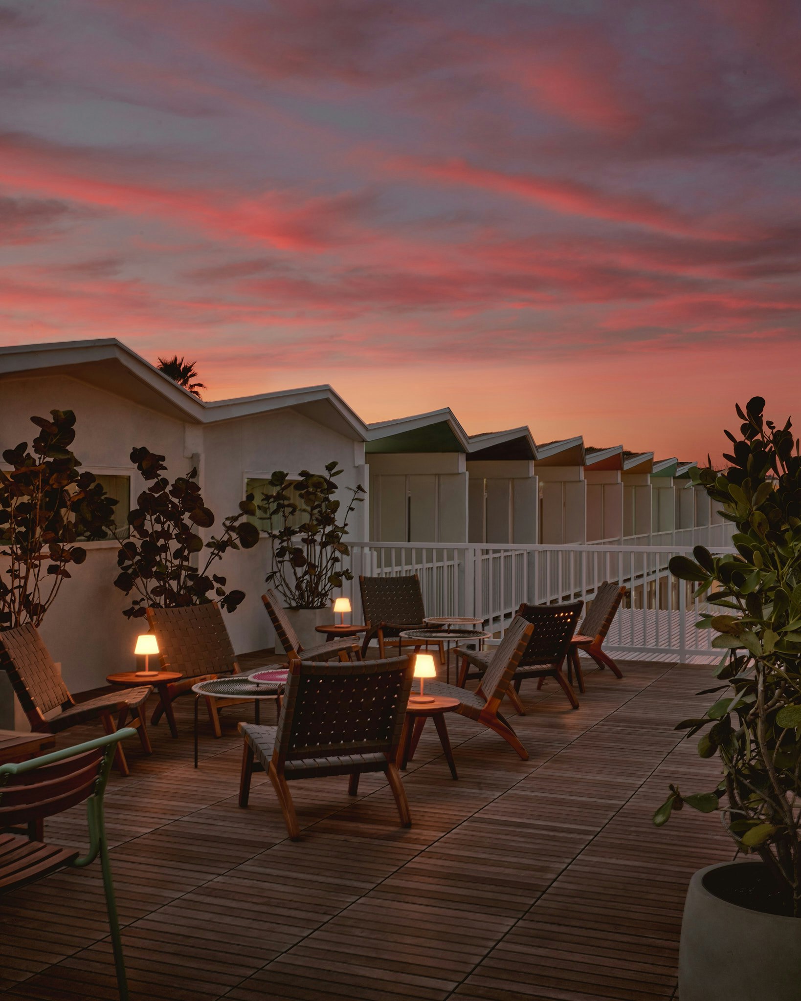Hotel Lucine 35/41