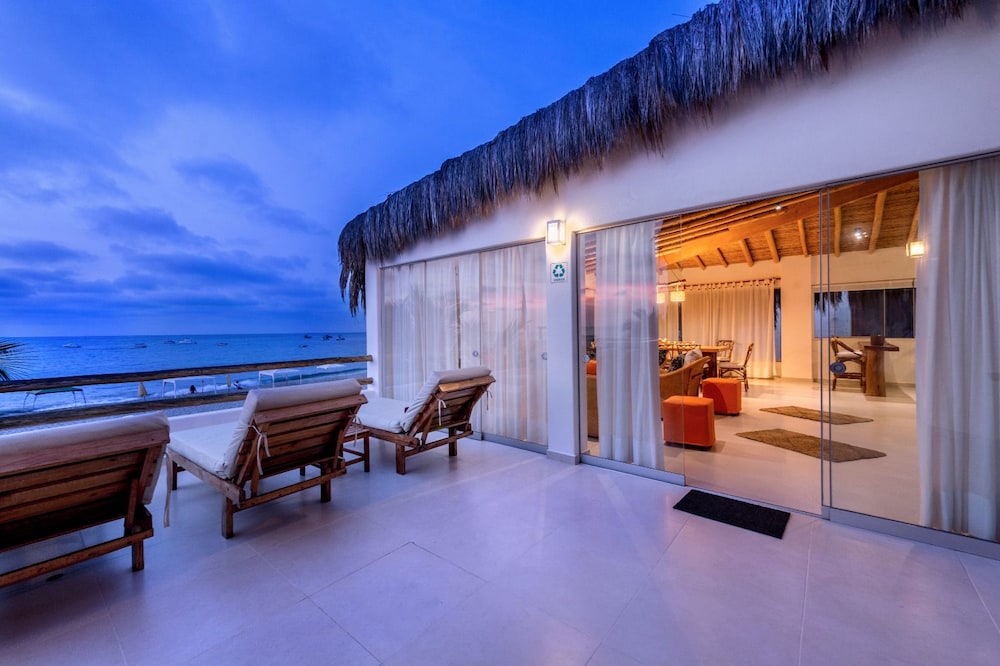 Qalma Punta Sal 11/32