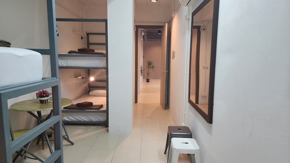 I Krabi Hostel Aonang 22/41