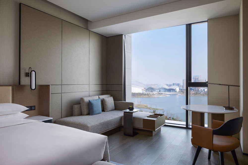 Nantong Marriott Hotel 5/39