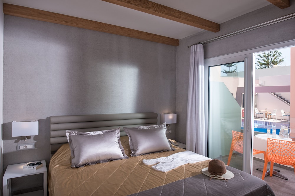 Omiros Boutique Hotel 26/59