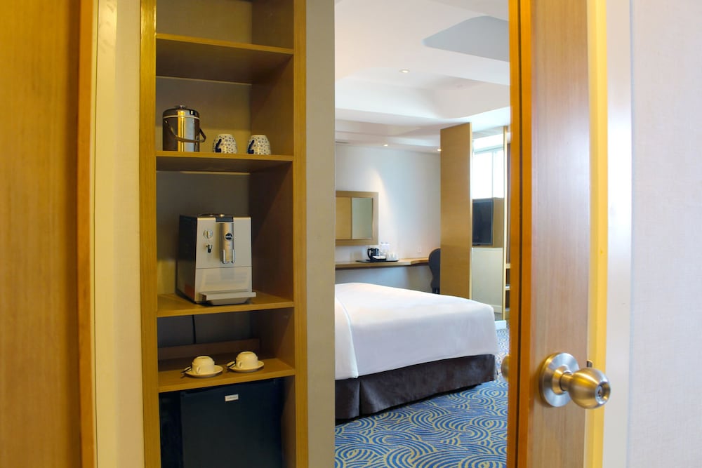 Hotel Ciputra Cibubur managed by Swiss-Belhotel International 16/75