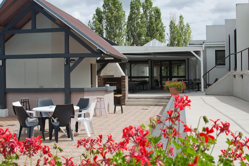 Hotel ibis Styles Auxerre Nord 4/48