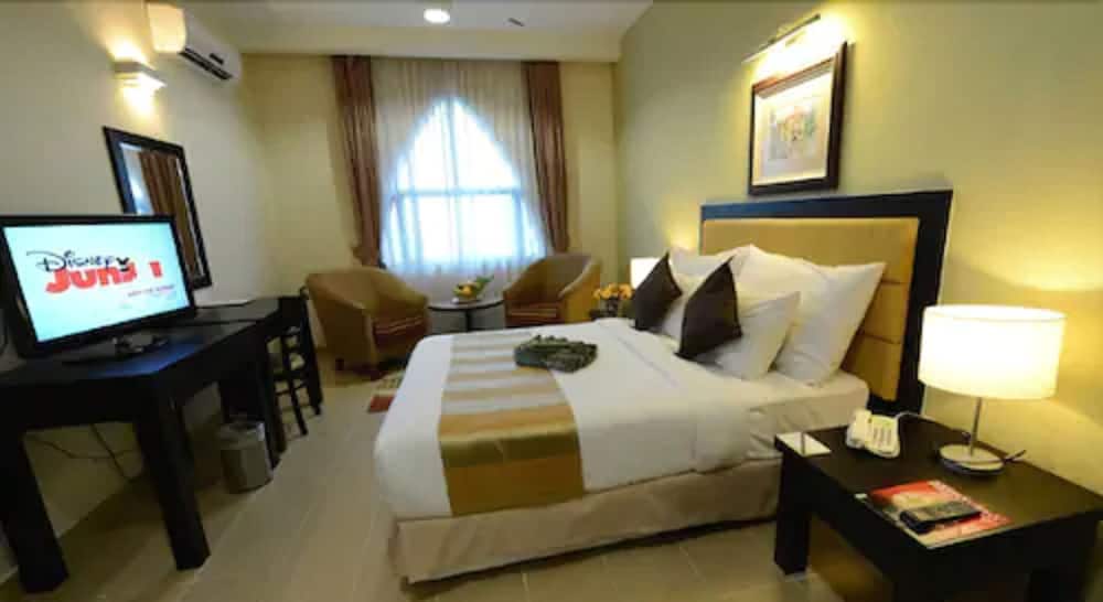 Pantai Puteri Hotel Malacca 19/62